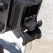 Rychloupínací adapter minibagr Force 317