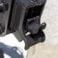 Rychloupínací adapter minibagr Force 317