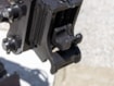 Rychloupínací adapter minibagr Force 317