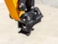 Rychloupínací adapter minibagr Force 317