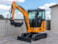 Force 326 minibagr 2600 kg