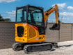 Force 326 minibagr 2600 kg