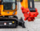 FORCE470 bagr