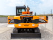 FORCE470 bagr