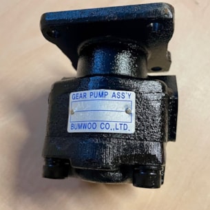 Čerpadlo hydraulické Kioti CK22