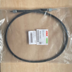 Bowden - lanko otáčkoměru Kubota B1600, B1702, B1902 700 mm