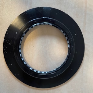 Gufero klik.hřídele 90x110x154x13 Shibaura P&D zadní