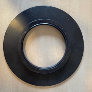 Gufero kliky 90x170x13 Shibaura N844L-C, N844LT-C zadní