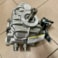Hydrostat Shibaura SX24
