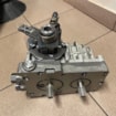 Hydrostat Shibaura SX24