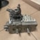 Hydrostat Shibaura SX24