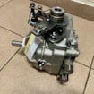 Hydrostat Shibaura SX24