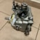 Hydrostat Shibaura SX24