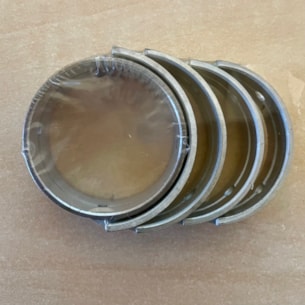 Ložisko hlavní Kubota Z402, Z482 STD SADA