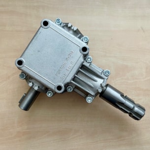 Převodovka úhlová sypač XG-140