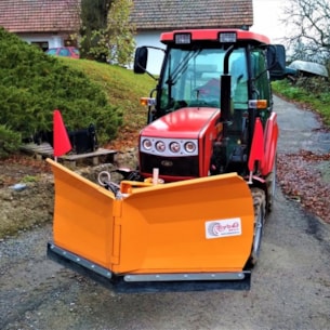 Pluh sněhový RMR-Y 22