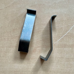 Pružina pojistka třetího bodu HAKO CM1250