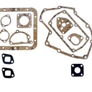 Sada těsnění Iseki KE70, KE75