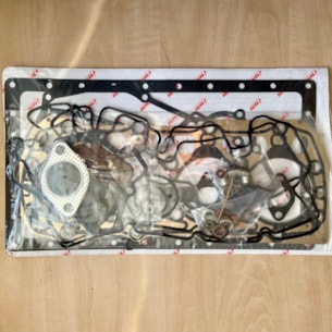 Sada těsnění motoru Shibaura N844 Perkins 404-22