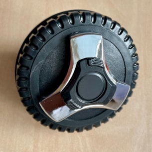Víčko nádrže HAKO CM1250