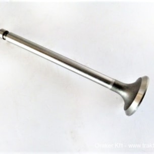 Ventil výfukový Mitsubishi KE70, KE75