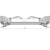 Kardan 40/560 - PTO40-T560