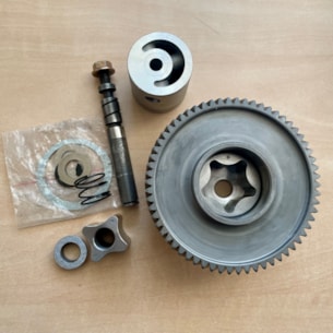 Čerpadlo olejové Shibaura N843, N844 Perkins 403-15G