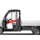 Elektromobil nákladní Melex N50L