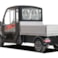 Elektromobil nákladní Melex N50L