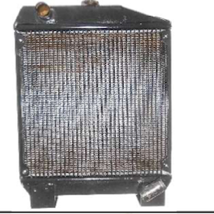 Chladič Hinomoto E2304