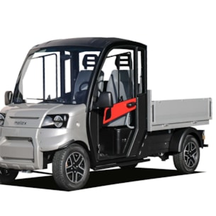 Elektromobil nákladní Melex N50L