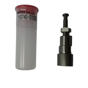 Element vstřikovacího čerpadla Yanmar 3TNV70