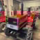 Malotraktor Yanmar FX24 použitý