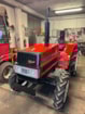 Malotraktor Yanmar FX24 použitý