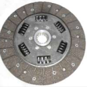 Lamela spojky 225/16 Shibaura D, Yanmar FV