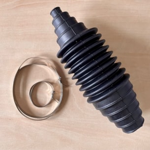 Manžeta řízení - univerzální sada