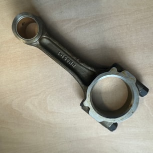 Ojnice N844 Shibaura 55x28x103