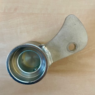 Palec míchadla rozmetadla ROKI 150, 250