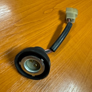 Patice světla Yanmar F180-230 použitá