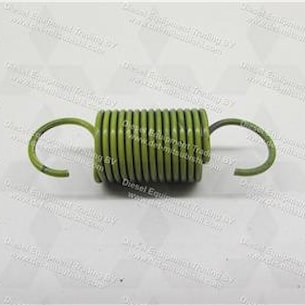 Pružina regulátoru vstřikovacího čerpadla Mitsubishi