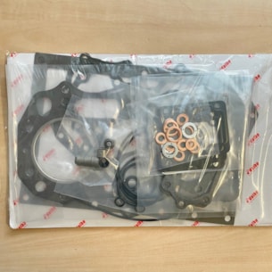 Sada těsnění motoru Shibaura Perkins S753 / 100.4