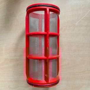 Vložka sacího filtru rosiče ZUPAN ZM 100SN