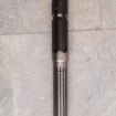 Hřídel PTO Iseki TU185-220 16/6 zubů 277 mm