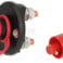 Odpojovač baterie M8 12/24V 150A / 500A IP40