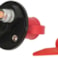 Odpojovač baterie M8 12/24V 150A / 500A IP40
