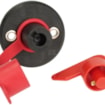 Odpojovač baterie M8 12/24V 150A / 500A IP40