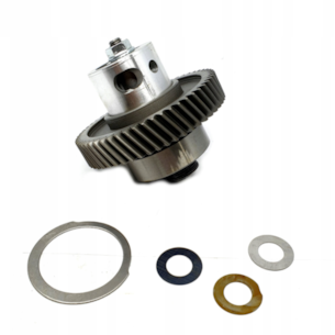 Čerpadlo olejové Shibaura S 723 S753 S773L S774L Perkins 103