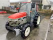 Malotraktor Yanmar AF33D s kabinou