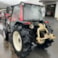 Malotraktor Yanmar AF33D s kabinou