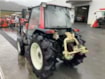 Malotraktor Yanmar AF33D s kabinou